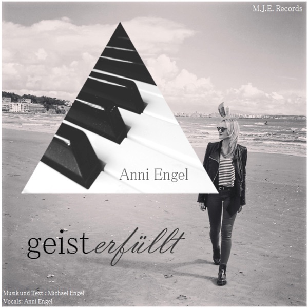 Cover von Anni Engel 