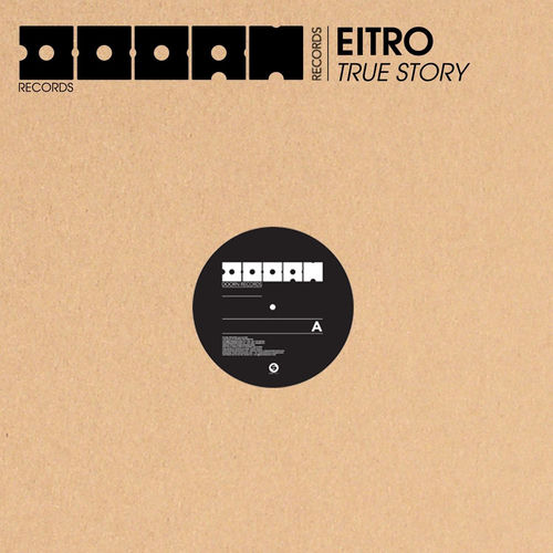 Cover von Eitro