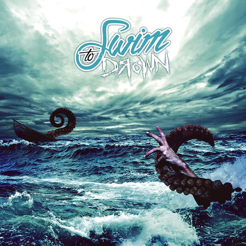 Cover von Swim To Drown