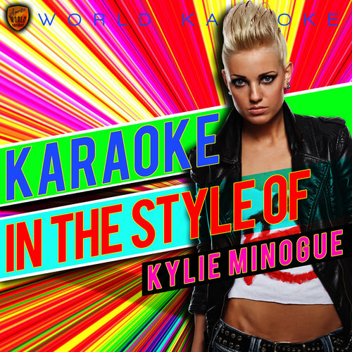Cover von Kylie Minogue