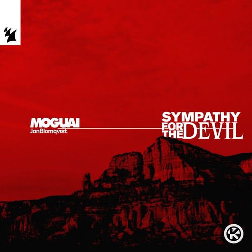 Cover von MOGUAI & Jan Blomqvist