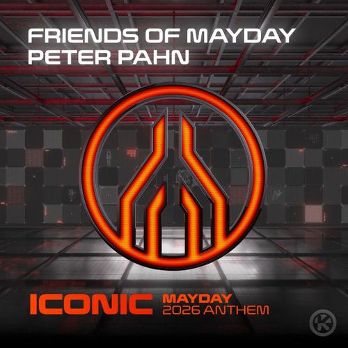 Cover von Friends Of Mayday, PETER PAHN