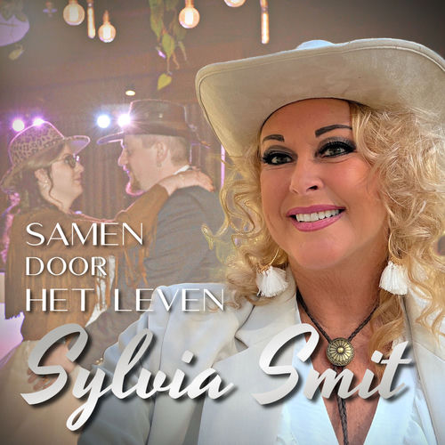 Cover von Sylvia Smit 