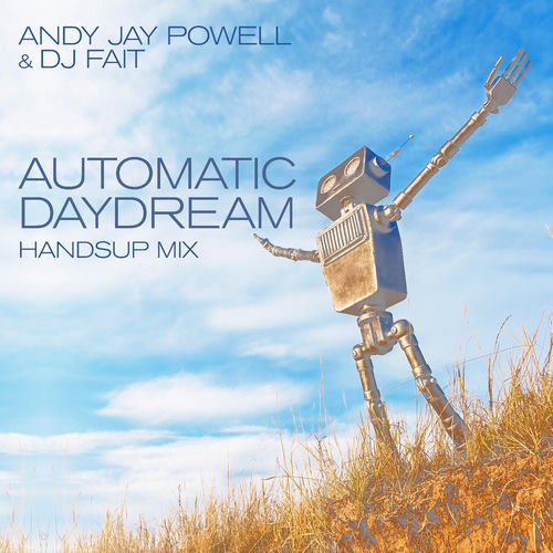 Cover von Andy Jay Powell & DJ Fait