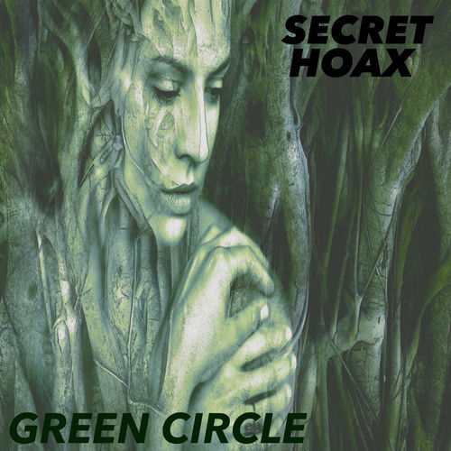 Cover von Secret Hoax