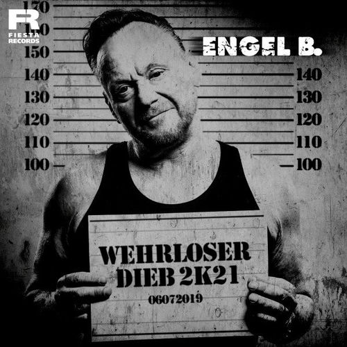 Cover von Engel B.