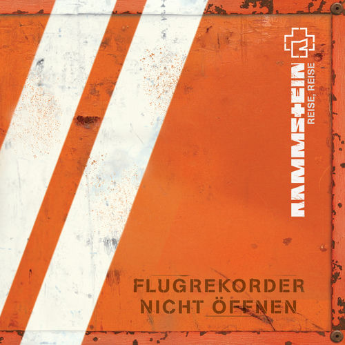 Cover von Rammstein