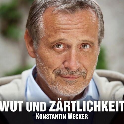 Cover von Konstantin Wecker