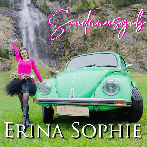 Cover von Erina Sophie