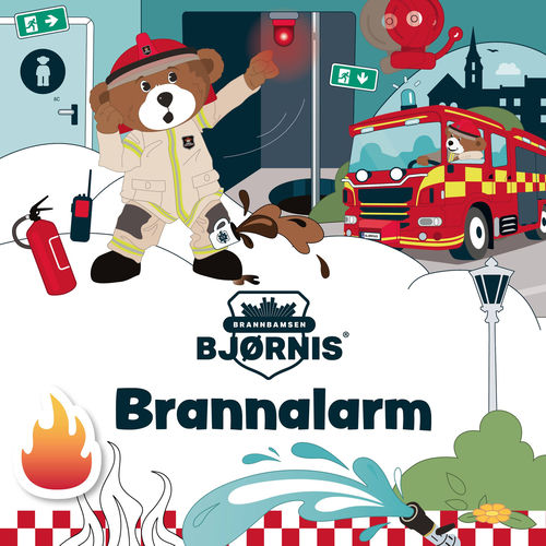 Cover von BRAMD