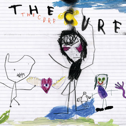 Cover von The Pure 
