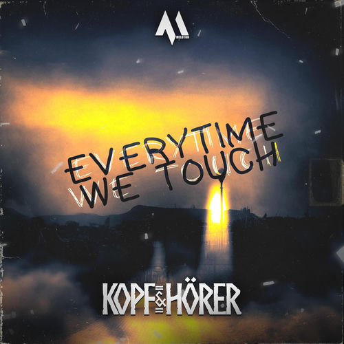 Cover von Kopf & Hörer