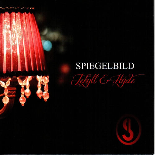 Cover von Spiegelbild 