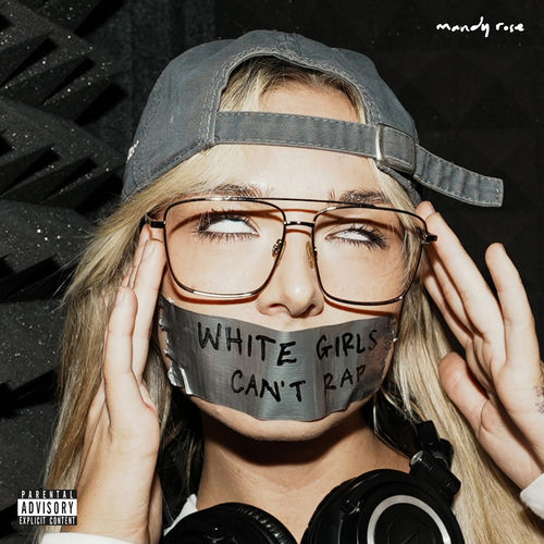 Cover von Mandy Rose