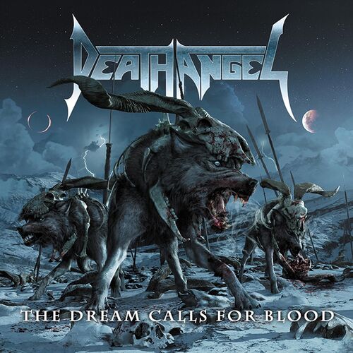 Cover von Death Angel