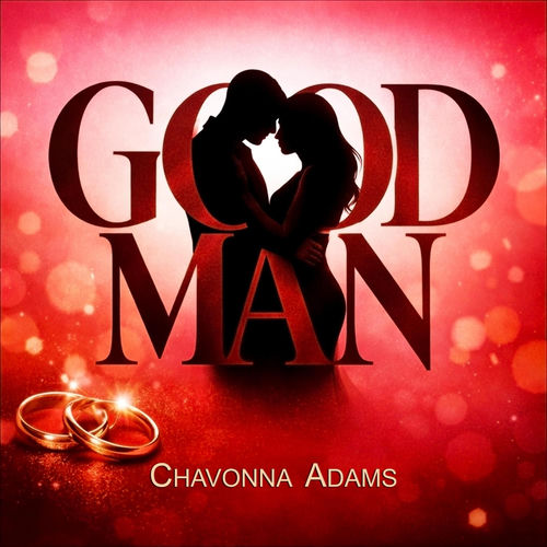 Cover von Chavonna Adams