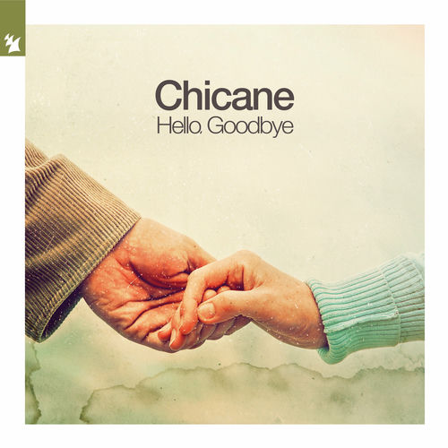 Cover von Chicane