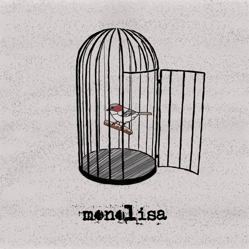 Cover von MONOlisa