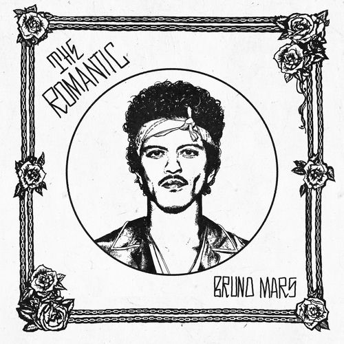 Cover von Bruno Mars