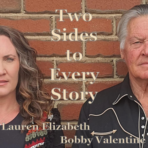 Cover von Bobby Valentine & Lauren Elizabeth