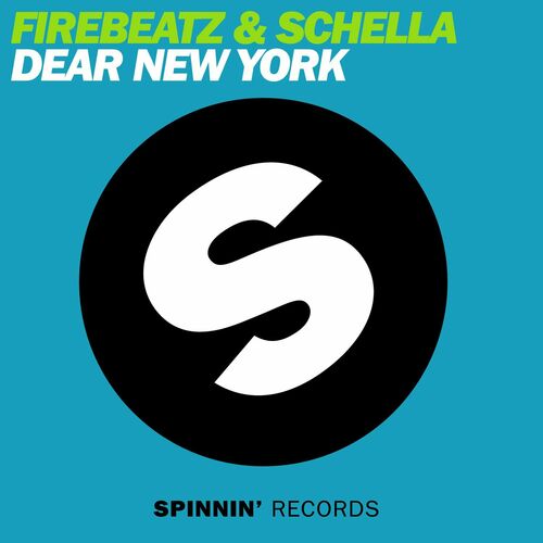 Cover von Firebeatz & Schella