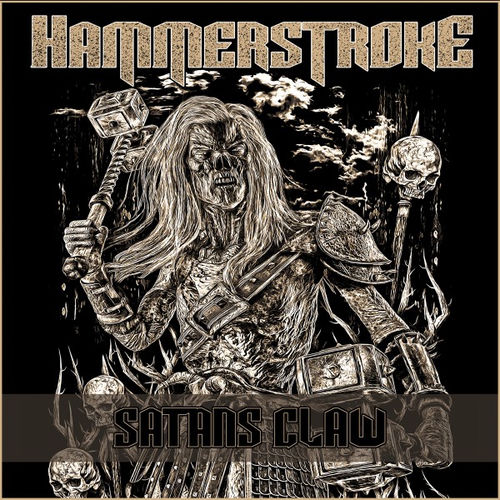 Cover von Hammerstroke