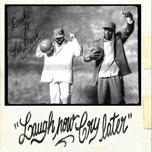 Cover von Drake feat. Lil Durk