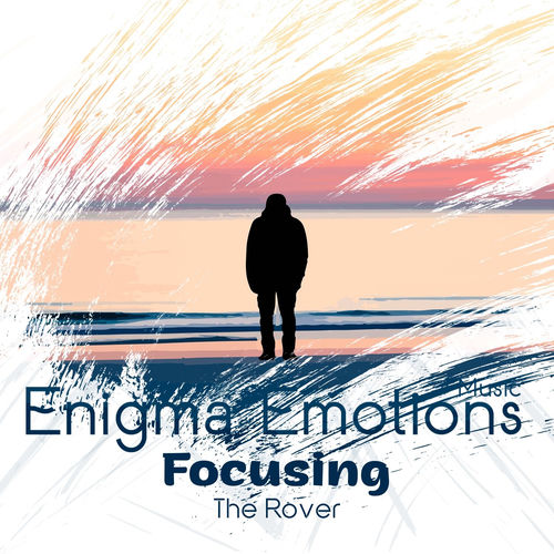 Cover von Focusing
