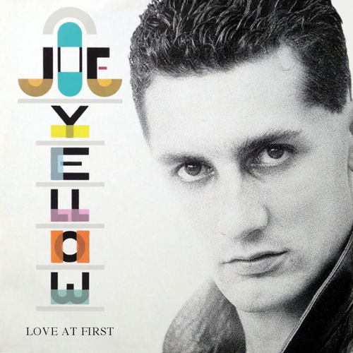 Cover von Joe Yellow