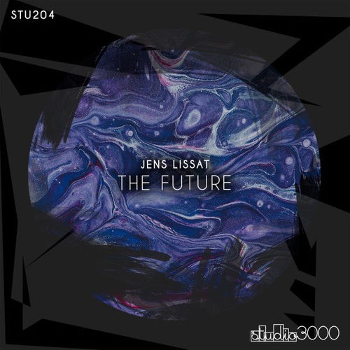 Cover von Jens Lissat