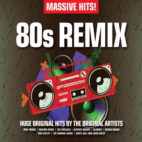 Cover von Blondie