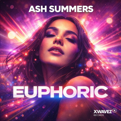 Cover von Ash Summers