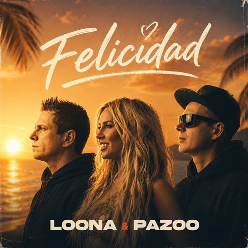 Cover von Loona & Pazoo
