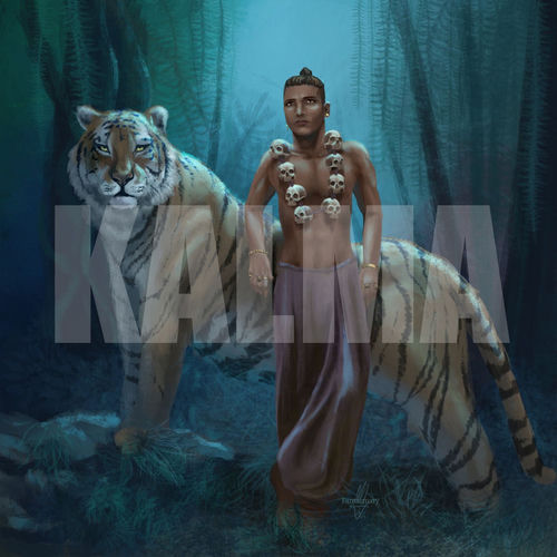 Cover von Shiva III