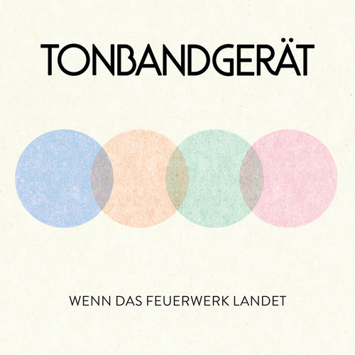 Cover von Toni 
