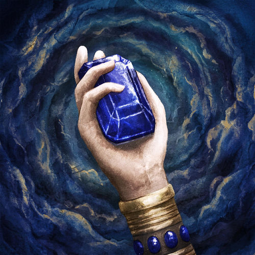 Cover von Aleya