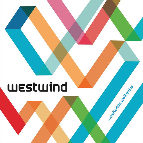 Cover von Westwind 