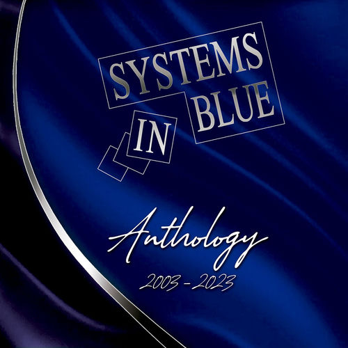 Cover von Systems In Blue