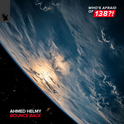 Cover von Ahmed Helmy