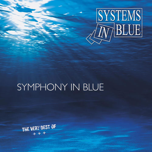 Cover von Systems In Blue feat. Mark Ashley 