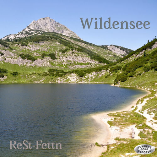 Cover von ReSt-Fettn