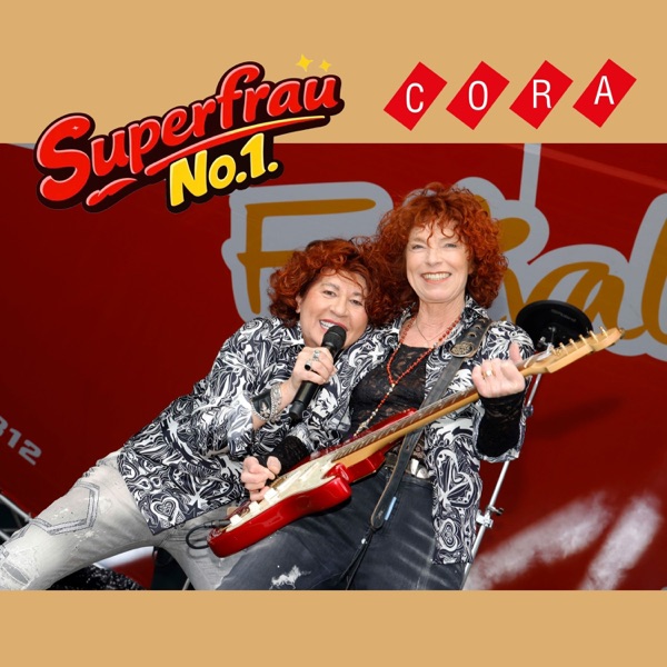 Cover von Cora