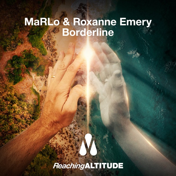 Cover von Marlo And Roxanne Emery