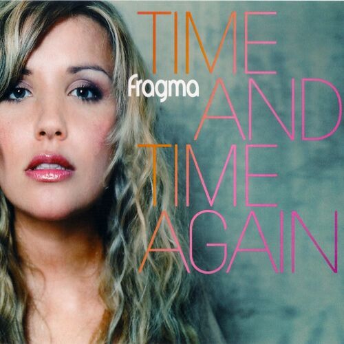 Cover von Fragma