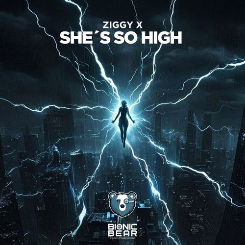 Cover von ZIGGY X