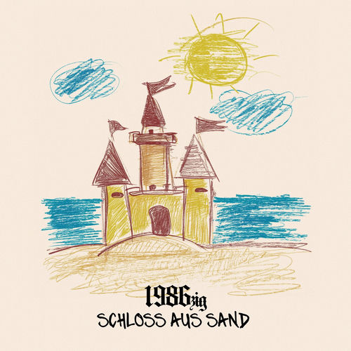 Cover von 1986zig