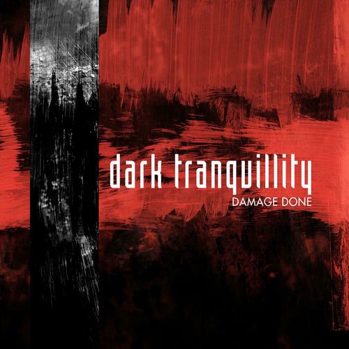 Cover von Dark Tranquility