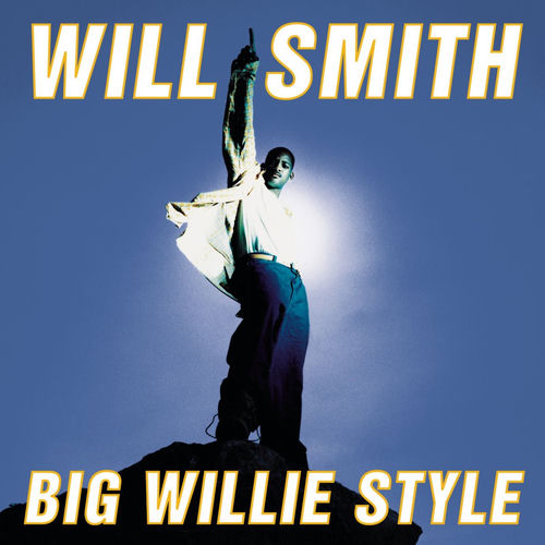 Cover von Will Smith