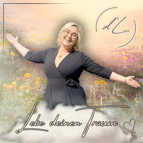 Cover von d'Lisa 