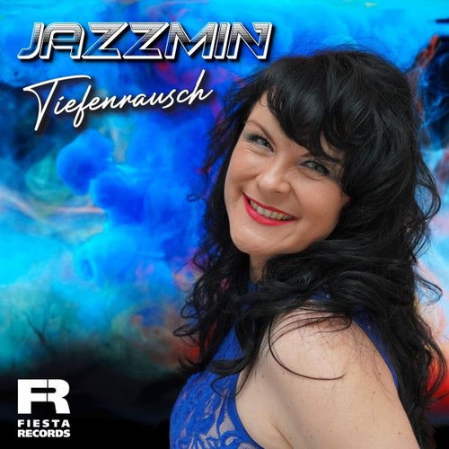 Cover von Jazzmin